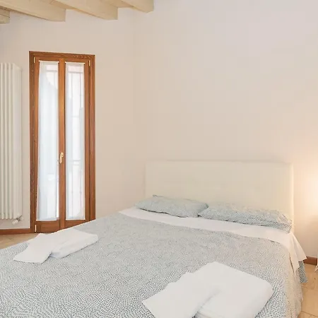 Trilocale Rua Sovera 85 - F&L Aparment Brescia Exterior photo