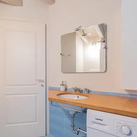 Trilocale Rua Sovera 85 - F&L Aparment Brescia Exterior photo