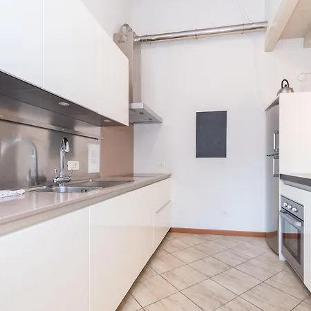 Trilocale Rua Sovera 85 - F&L Aparment Brescia Exterior photo