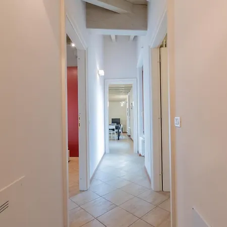 Trilocale Rua Sovera 85 - F&L Aparment Brescia Exterior photo