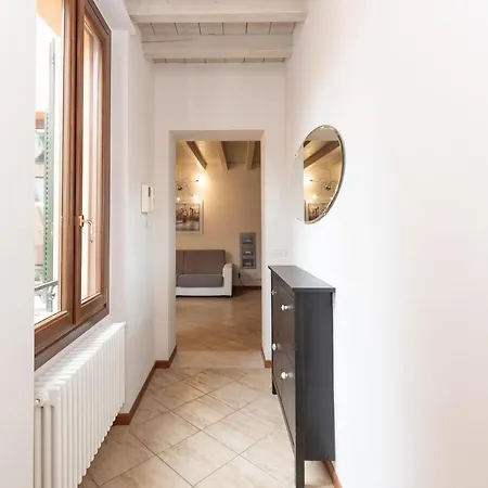 Trilocale Rua Sovera 85 - F&L Aparment Brescia Exterior photo