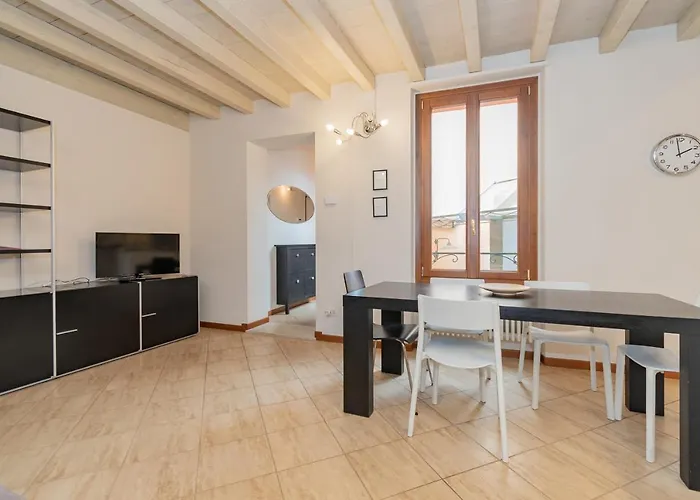 Trilocale Rua Sovera 85 - F&L Aparment