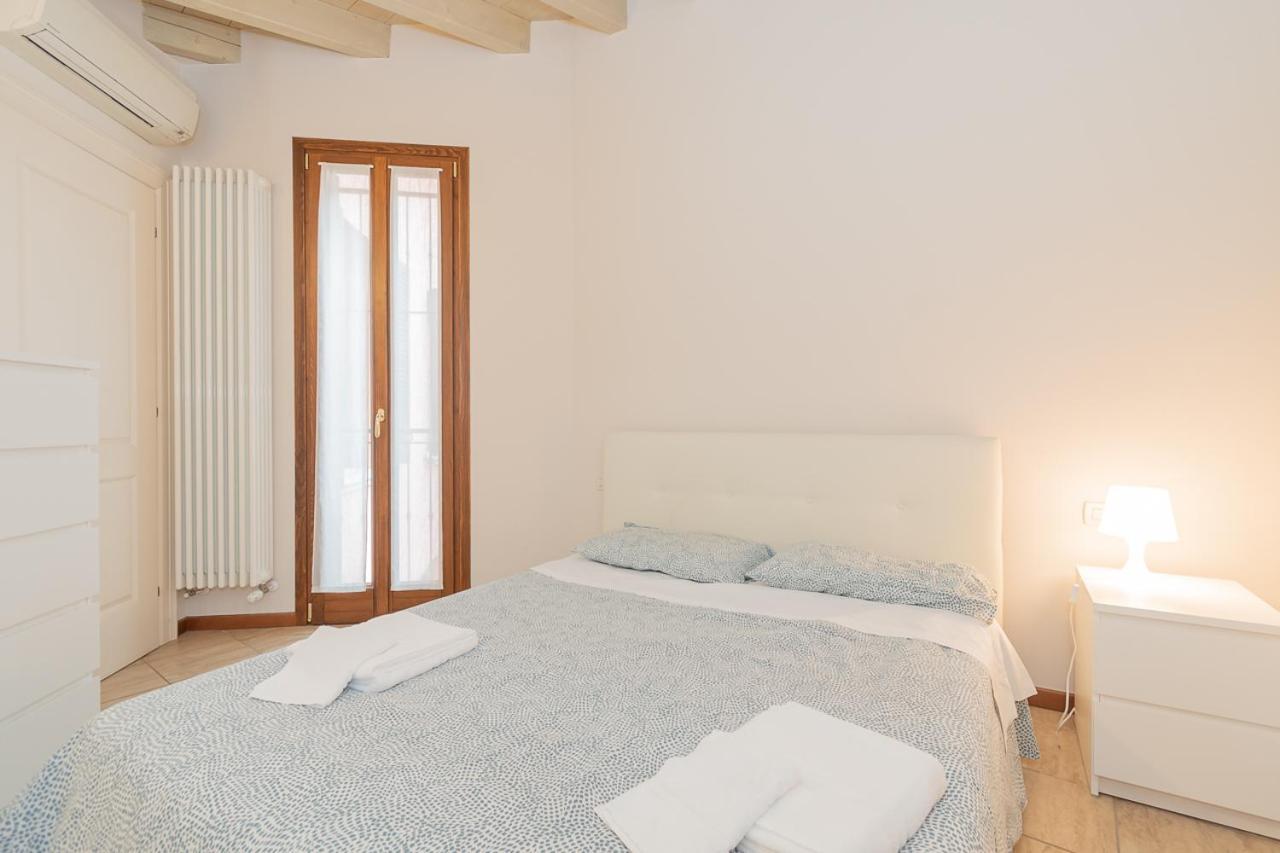 Trilocale Rua Sovera 85 - F&l Aparment Apartment