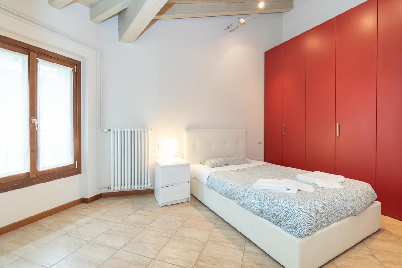 Trilocale Rua Sovera 85 - F&l Aparment *