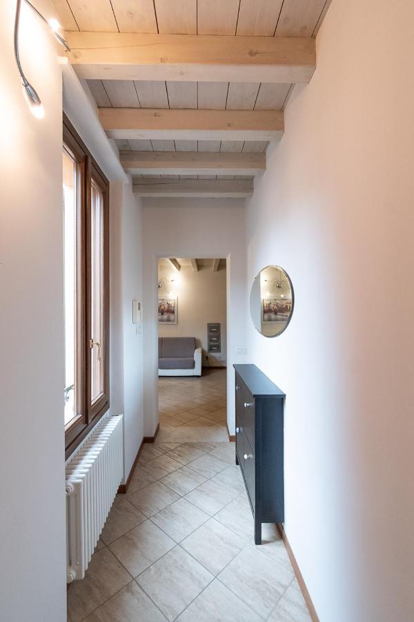 Trilocale Rua Sovera 85 - F&l Aparment
