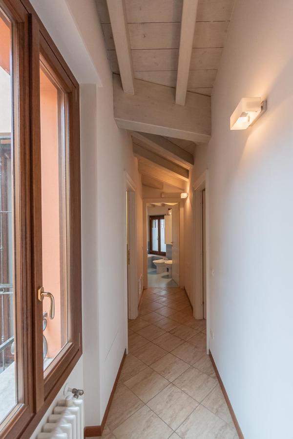 Apartment Trilocale Rua Sovera 85 - F&l Aparment *