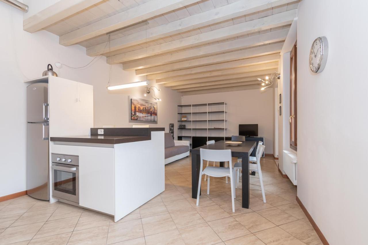 Apartment Trilocale Rua Sovera 85 - F&l Aparment