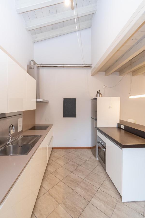 Trilocale Rua Sovera 85 - F&l Aparment *