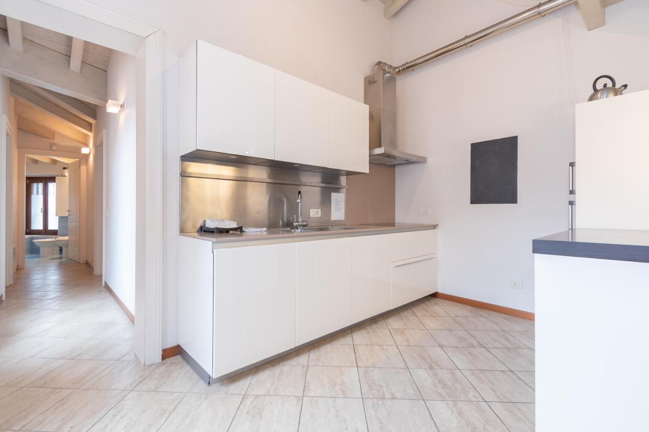 Trilocale Rua Sovera 85 - F&l Aparment Apartment