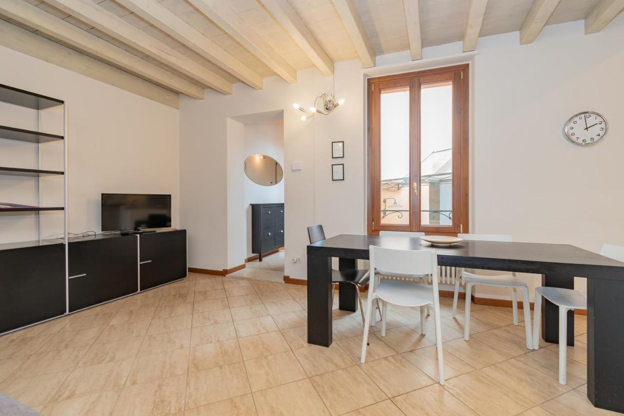 Trilocale Rua Sovera 85 - F&l Aparment Apartment Brescia
