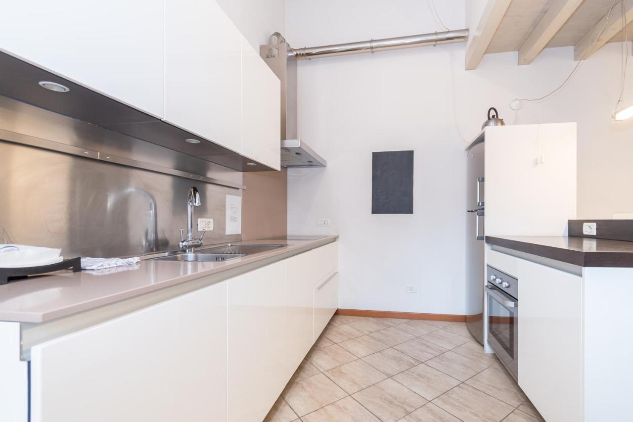 Trilocale Rua Sovera 85 - F&l Aparment Apartment *