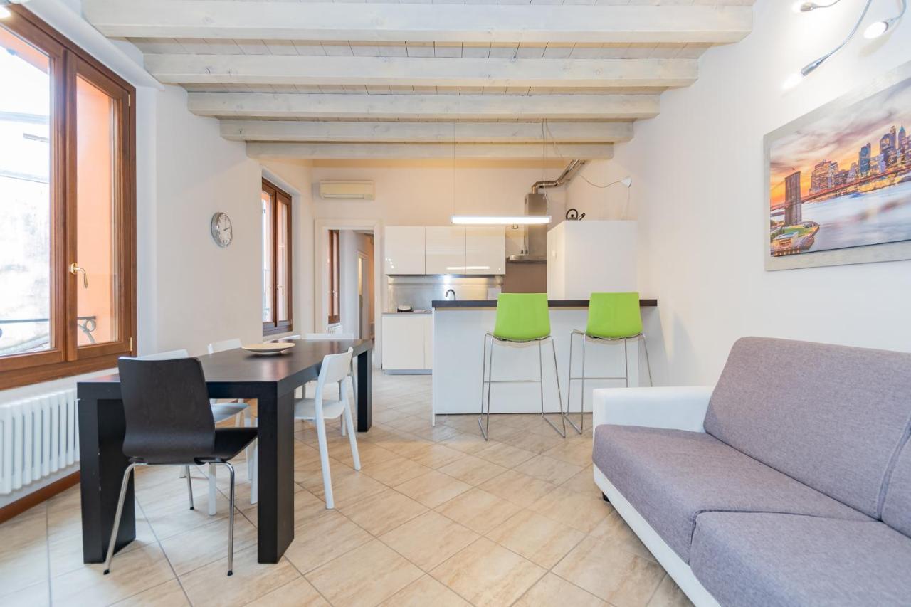 Trilocale Rua Sovera 85 - F&l Aparment Apartment *