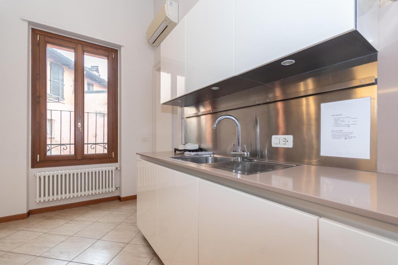 Trilocale Rua Sovera 85 - F&l Aparment