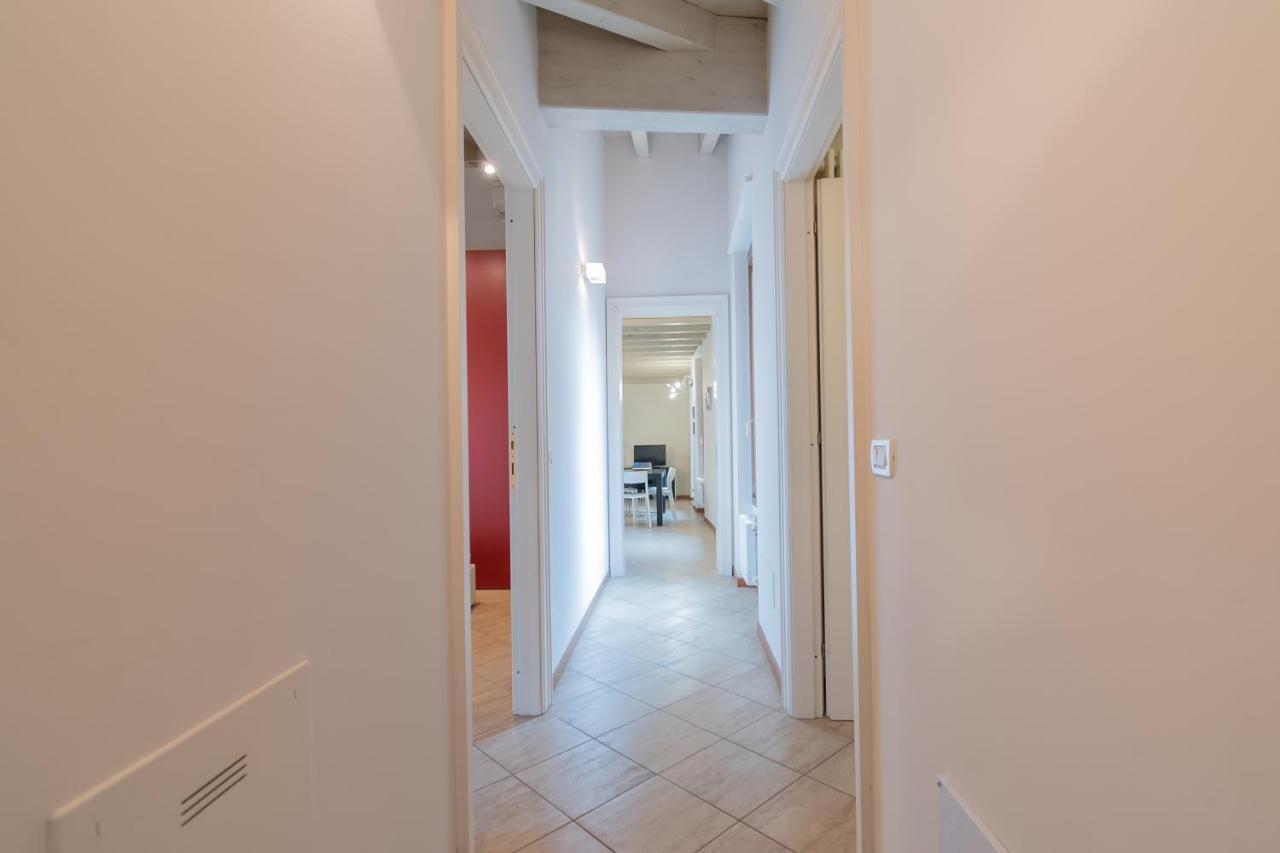 Trilocale Rua Sovera 85 - F&l Aparment Apartment *