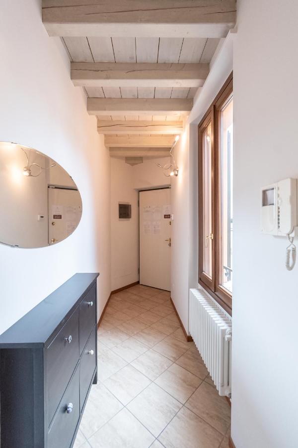 Apartamento Trilocale Rua Sovera 85 - F&l Aparment Bréscia