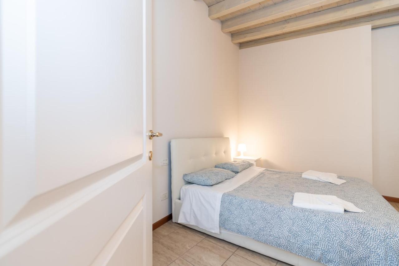 Trilocale Rua Sovera 85 - F&l Aparment Bréscia