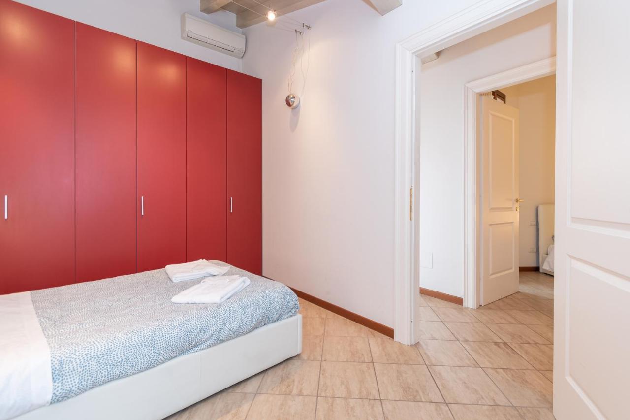 Trilocale Rua Sovera 85 - F&l Aparment