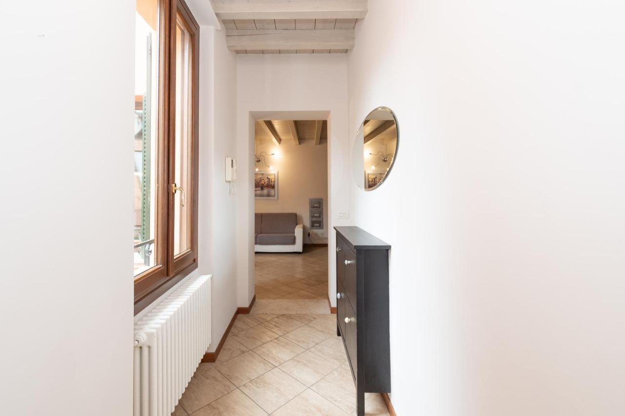 Trilocale Rua Sovera 85 - F&l Aparment * Bréscia