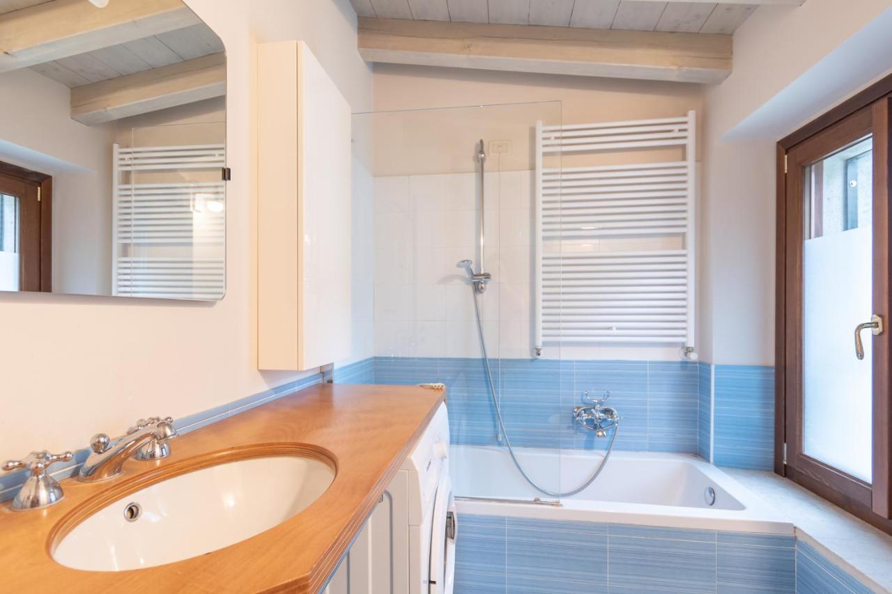Apartment Trilocale Rua Sovera 85 - F&l Aparment Brescia