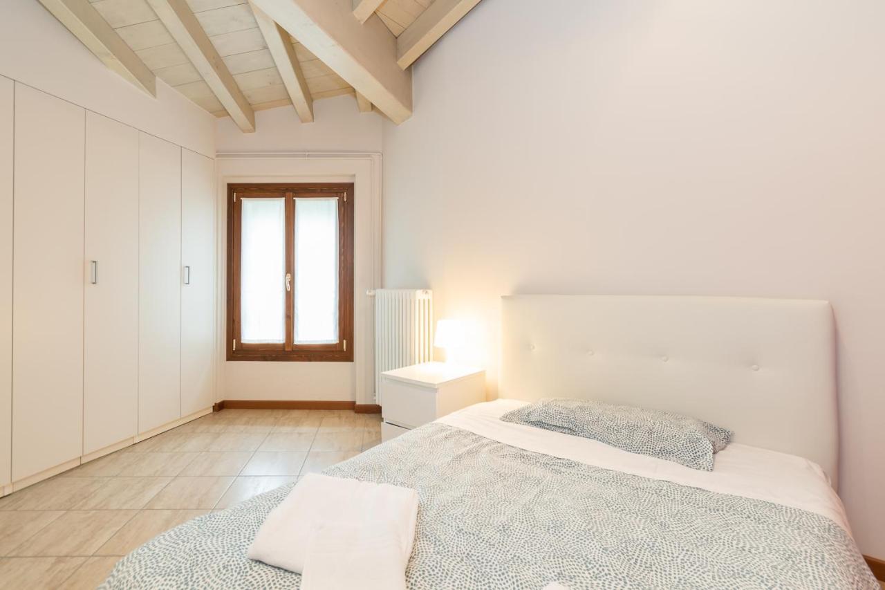 Trilocale Rua Sovera 85 - F&l Aparment Apartment *