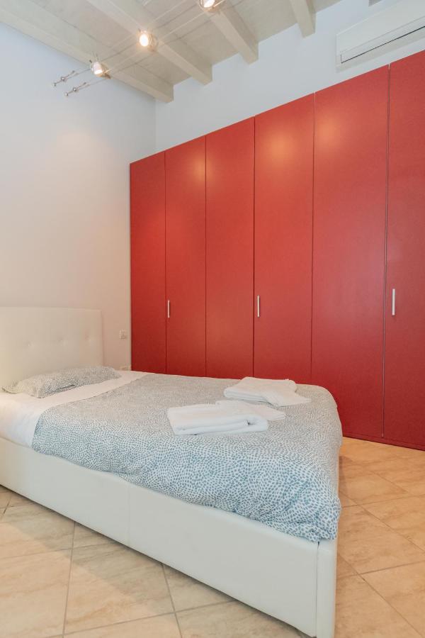 Trilocale Rua Sovera 85 - F&l Aparment