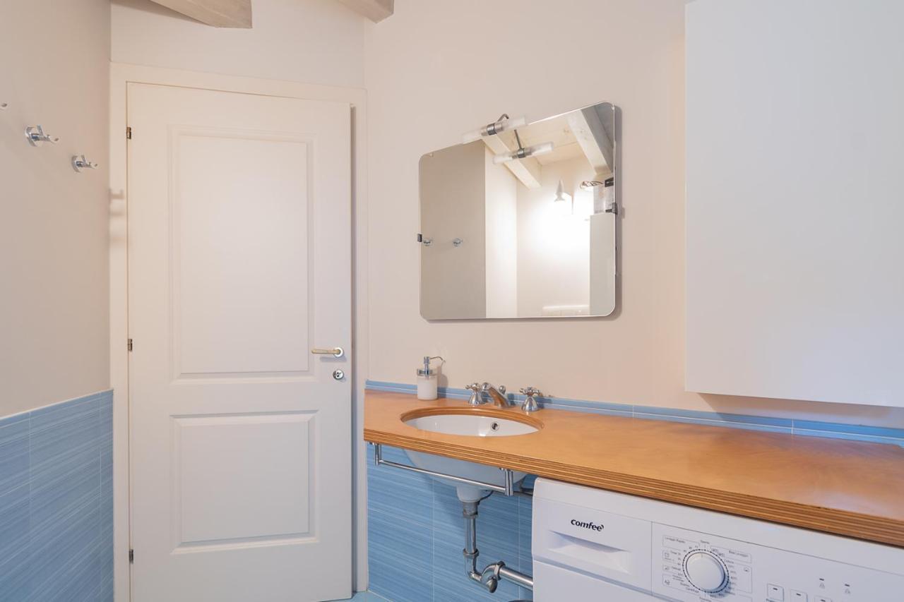 Trilocale Rua Sovera 85 - F&l Aparment Appartement Brescia